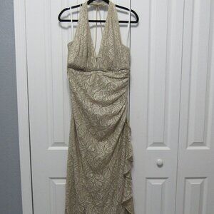 Beautiful Long Formal Dress!